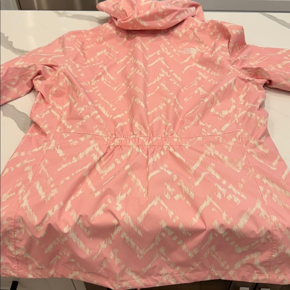 The North Face Dryvent
Venture Hiking Outdoor Windbreaker L - Picture 13 of 14